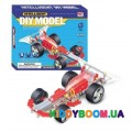 Конструктор Same Toy Inteligent DIY Model Болид WC38DUt